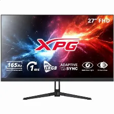 Monitor Gamer Xpg Rift R27f6 Lcd 27